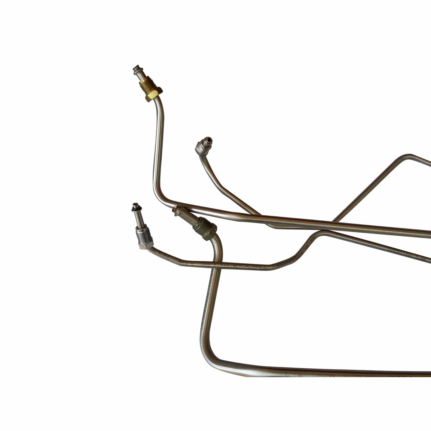 Subaru Forester 1998-2002 Power Steering Lines EPS9801OM-CP