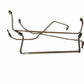 1998-2002 Subaru Forester Rack & Pinion Lines Stainless Steel EPS9801SS