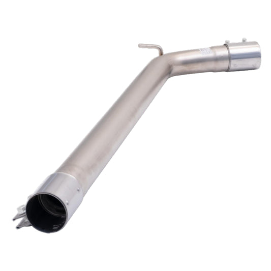 Fits 2015-2018 Volkswagen Golf/GTI MK7/7.5 Exhaust Pipe -ES-VW08-RDP