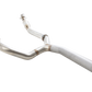 Fits 2019-2024 Ram 1500 DT 5.7L HEMI Hi Flow Catalytic Converter Kit ESDR19KITB