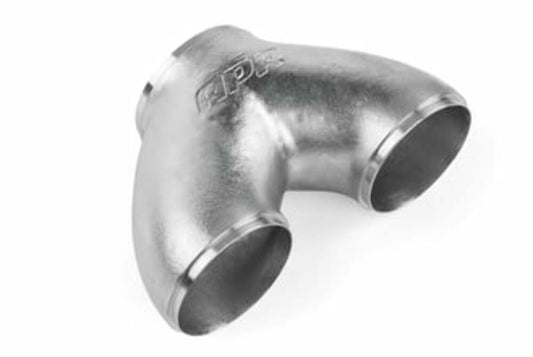 Fits APR Cast Stainless Steel Y Splitter -70mm(2.75")Dual 63.5mm (2.5") EXH0171