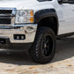 Fits Silverado 1500 (07-14) Pocket Fender Flare 6'7" & 8' Bed F-C10714B-GAN