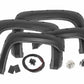 Fits Silverado 1500 (07-14) Pocket Fender Flare 6'7" & 8' Bed F-C10714B-GAN
