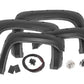 Fits Silverado 1500 (07-14) Pocket Fender Flare 6'7" & 8'Bed BlueF-C10714B-GAP