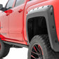 Fits Silverado 1500(14-18) Pocket Fender Flare 6'7" & 8' Bed Blue F-C11412B-GA0
