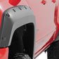 Fits Silverado 1500(14-18 &Classic) Pocket Fender Flare 5'9" Bed  F-C11413A