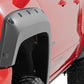 Fits Silverado 1500(14-18 &Classic) Pocket Fender Flare 5'9" Bed F-C11413A-G1C