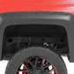 Fits Silverado 1500(14-18 &Classic) Pocket Fender Flare 5'9" Bed F-C11413A-G1C