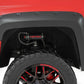Fits Silverado 1500(14-18 &Classic) Pocket Fender Flare 5'9" Bed F-C11413A-G7C