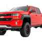 Fits Silverado 1500(14-18 &Classic) Pocket Fender Flare 5'9" Bed F-C11413A-G9K