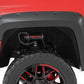 Fits Silverado 1500(14-18 &Classic) Pocket Fender Flare 5'9" Bed F-C11413A-GB8