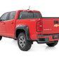 Fits Chevy Colorado(2015-22) Pocket Fender Flares G9K Satin Steel F-C11511A-G9K