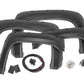 Fits Silverado 1500(07-13) Pocket Fender Flares 5'9" Bed Gas Door F-C11612A