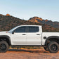 Fits Silverado 1500(2019-21) Pocket Fender Flares GPA Graphite F-C11911A-GPA