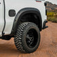 Fits Silverado 1500(19-21) Pocket Fender Flare Grey Metallic F-C11911A-GXD