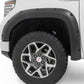 Fits GMC Sierra 1500(2019-24) Pocket Fender Flares G1K Stone Blue F-C11950A-G1K