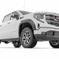 Fits GMC Sierra 1500(2019-24) Pocket Fender Flares G1K Stone Blue F-C11950A-G1K