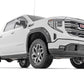 Fits Sierra 1500(2019-24) Pocket Fender Flares G7C Cardinal Red F-C11950A-G7C