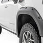 Fits GMC Sierra 1500 (2019-2024) Pocket Fender Flares GXP Downpour F-C11950A-GXP