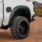 Fits Chevy Silverado 1500 2WD/4WD (2022-2024) Pocket Fender Flares; F-C12211