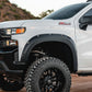 Fits Silverado 1500(22-24) Pocket Fender Flares GXP Lakeshore Blue F-C12211-GXP