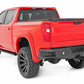 Fits Chevy Silverado 1500(2019-24) Fender Flares SF1 G7C Red Hot F-C319201A-G7C