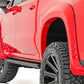 Fits Silverado 1500(2019-24) Fender Flares SF1 GJI Shadow Gray F-C319201A-GJI