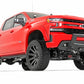 Fits Silverado 1500(19-24) Fender Flares SF1 GTL Desert Sand F-C319201A-GTL