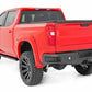 Fits Silverado 1500(19-24) Fender Flares SF1 GTL Desert Sand F-C319201A-GTL