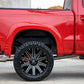 Fits Silverado 1500(19-24) Fender Flares SF1 GTL Desert Sand F-C319201A-GTL