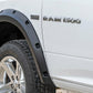 Fits Ram 1500(09-2018 &Classic) Pocket Fender Flare PBJ Hydro Blue F-D10911B-PBJ
