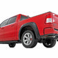 Fits Ram 1500 (2019-2024) Pocket Fender Flares PAR Maximum Steel F-D10914A-PAR