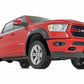 Fits Ram 1500 (2019-2024) Pocket Fender Flares PAR Maximum Steel F-D10914A-PAR