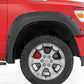 Fits Ram 1500 (2019-2024) Pocket Fender Flares PAR Maximum Steel F-D10914A-PAR