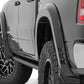 Fits Ram 1500 (2019-2024) Fender Flares SF1 JSC Billet Silver F-D319201-JSC