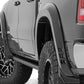 Fits Ram 1500 (2019-2024) Fender Flares SF1 PAU Granite Crystal F-D319201-PAU