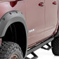 Fits Ram 1500 2WD/4WD (2025) Pocket Fender Flares; Gloss Black; F-D319205-RCGB