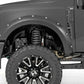 Fits Ford F-250 SD (23-24) Pocket Fender Flares LJ Darkened Bronze F-F20231-LJ