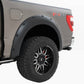 Fits Ford F-150 (2021-2024) Pocket Fender Flares E7 Velocity Blue F-F20911B-E7