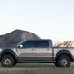 Fits Ford F-150 (2021-2024) Pocket Fender Flares HX Antimatter Blue F-F20911B-HX