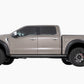 Fits Ford F-150 (2021-2024) Pocket Fender Flares YZ Oxford White F-F20911B-YZ