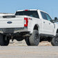 Fits Ford F-250 SD (17-22) Pocket Fender Flares Z1 Oxford White F-F21112-Z1