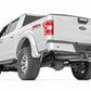 Fits Ford F-150 2&4WD (2015-2017) Fender Flares; SF1; N1 Blue Jeans F-F315110-N1
