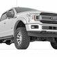 Fits Ford F-150 2&4WD (2018-2020) Fender Flares; SF1; D1 Stone Gray F-F318201-D1