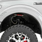 Fits Ford F-150 (2018-2020) Fender Flares SF1 G1 Absolute Black F-F318201-G1