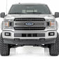 Fits Ford F-150 2&4WD (2018-2020) Fender Flares SF1 UM Agate Black F-F318201-UM