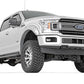 Fits Ford F-150 2&4WD (2018-2020) Fender Flares SF1 YZ Oxford White F-F318201-YZ