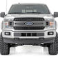 Fits Ford F-150 2&4WD (2018-2020) Fender Flares SF1 Z1 Oxford White F-F318201-Z1