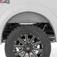 Fits Ford F-150 2&4WD (2021-2024) Fender Flares SF1 A3 Space White F-F320210A-A3