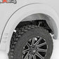 Fits Ford F-150 (2021-2024) Fender Flares SF1 BN Silver Spruce F-F320210A-BN